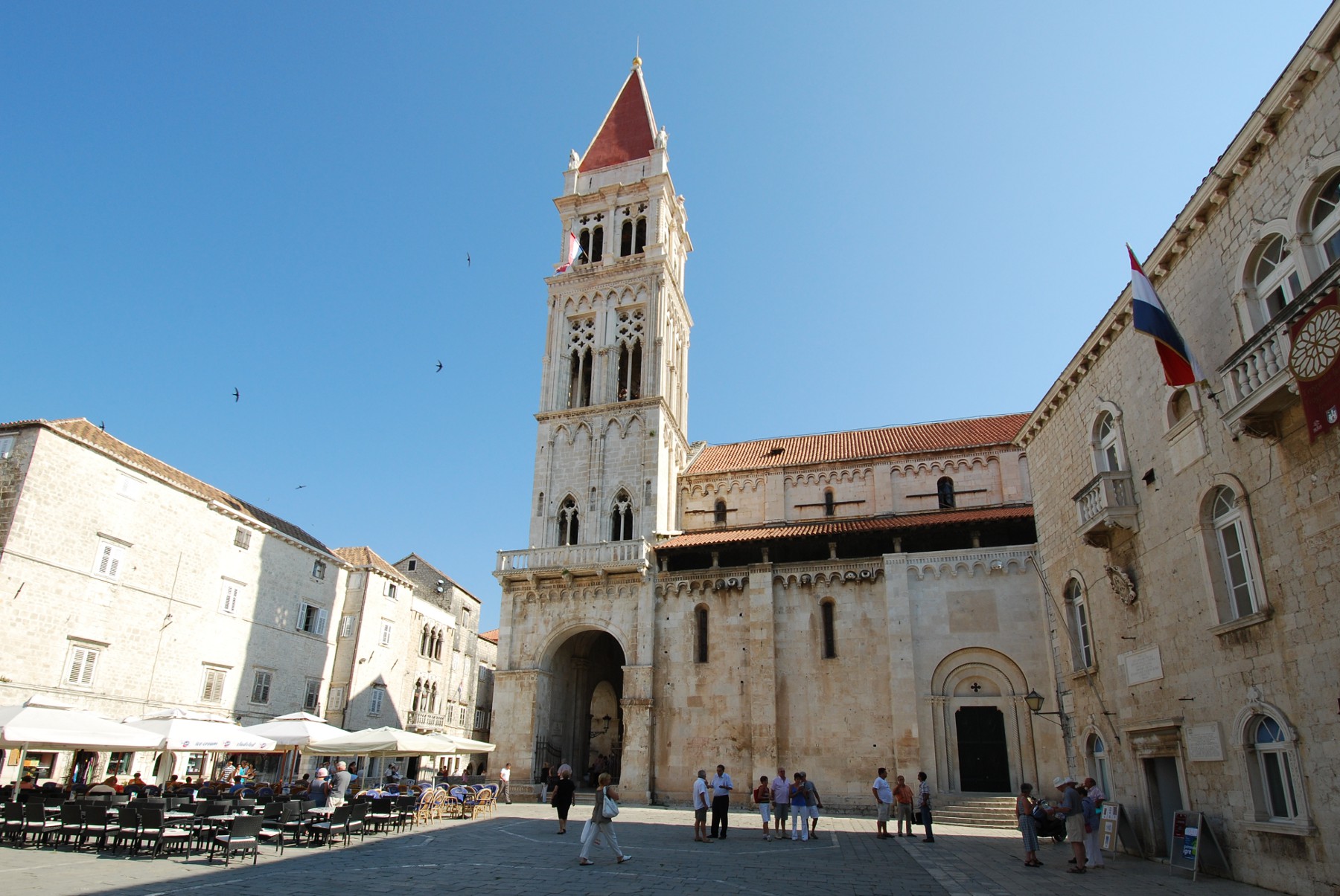 Trogir